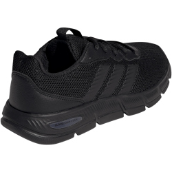 adidas Cloudfoam Flex Laces Sneaker Damen HQ4961 - core black/core black/grey six 36