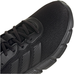 adidas Cloudfoam Flex Laces Sneaker Damen HQ4961 - core black/core black/grey six 36