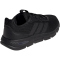 adidas Cloudfoam Flex Laces Sneaker Damen HQ4961 - core black/core black/grey six 36