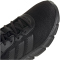 adidas Cloudfoam Flex Laces Sneaker Damen HQ4961 - core black/core black/grey six 36