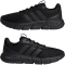 adidas Cloudfoam Flex Laces Sneaker Damen HQ4961 - core black/core black/grey six 36