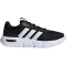 adidas Cloudfoam Flex Laces Sneaker Damen HQ4960 - core black/cloud white/core black 38