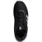 adidas Cloudfoam Flex Laces Sneaker Damen HQ4960 - core black/cloud white/core black 38