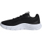 adidas Cloudfoam Flex Laces Sneaker Damen HQ4960 - core black/cloud white/core black 38