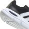 adidas Cloudfoam Flex Laces Sneaker Damen HQ4960 - core black/cloud white/core black 38