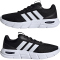 adidas Cloudfoam Flex Laces Sneaker Damen HQ4960 - core black/cloud white/core black 38