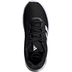 adidas Cloudfoam Flex Laces Sneaker Damen HQ4960 - core black/cloud white/core black 38 2/3