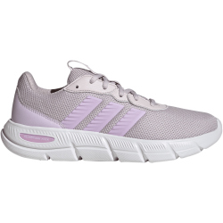 adidas Cloudfoam Flex Laces Sneaker Damen HQ4955 - ice purple/ice lavender/core white 38