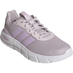 adidas Cloudfoam Flex Laces Sneaker Damen HQ4955 - ice purple/ice lavender/core white 38