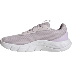 adidas Cloudfoam Flex Laces Sneaker Damen HQ4955 - ice purple/ice lavender/core white 38
