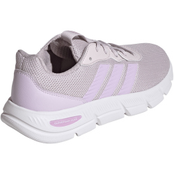 adidas Cloudfoam Flex Laces Sneaker Damen HQ4955 - ice purple/ice lavender/core white 38