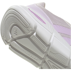 adidas Cloudfoam Flex Laces Sneaker Damen HQ4955 - ice purple/ice lavender/core white 38