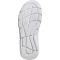 adidas Cloudfoam Flex Laces Sneaker Damen HQ4955 - ice purple/ice lavender/core white 38