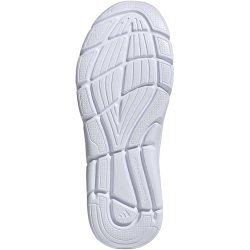 adidas Cloudfoam Flex Laces Sneaker Herren HQ4854 - core black/cloud white/core black 46 2/3