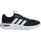 adidas Cloudfoam Flex Laces Sneaker Herren HQ4854 - core black/cloud white/core black 46 2/3