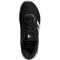 adidas Cloudfoam Flex Laces Sneaker Herren HQ4854 - core black/cloud white/core black 46 2/3