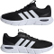 adidas Cloudfoam Flex Laces Sneaker Herren HQ4854 - core black/cloud white/core black 46 2/3