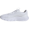 adidas Cloudfoam Flex Laces Sneaker Herren HQ4852 - cloud white/core black/court green 46