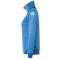 Kempa PEAK Multi Trainingsjacke Damen Blau/Schwarz S