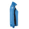 Kempa PEAK Multi Trainingsjacke Damen Blau/Schwarz S