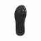 adidas Cloudfoam Flex Laces Sneaker Herren HQ4848 - core black/iron met./lucid red 41 1/3