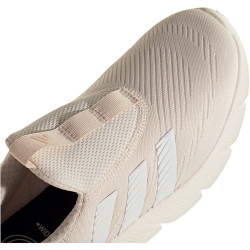 adidas Cloudfoam Flex Laces Sneaker Damen KK3495 - wonder white/off white/sand strata 42