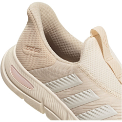 adidas Cloudfoam Flex Laces Sneaker Damen KK3495 - wonder white/off white/sand strata 42