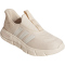 adidas Cloudfoam Flex Laces Sneaker Damen KK3495 - wonder white/off white/sand strata 42
