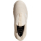 adidas Cloudfoam Flex Laces Sneaker Damen KK3495 - wonder white/off white/sand strata 42