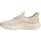 adidas Cloudfoam Flex Laces Sneaker Damen KK3495 - wonder white/off white/sand strata 42