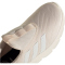 adidas Cloudfoam Flex Laces Sneaker Damen KK3495 - wonder white/off white/sand strata 42