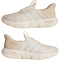 adidas Cloudfoam Flex Laces Sneaker Damen KK3495 - wonder white/off white/sand strata 42