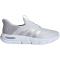 adidas Cloudfoam Flex Laces Sneaker Damen HQ4942 - dash grey/silver met./glory grey 36