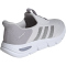 adidas Cloudfoam Flex Laces Sneaker Damen HQ4942 - dash grey/silver met./glory grey 36