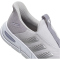 adidas Cloudfoam Flex Laces Sneaker Damen HQ4942 - dash grey/silver met./glory grey 36