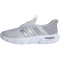 adidas Cloudfoam Flex Laces Sneaker Damen HQ4942 - dash grey/silver met./glory grey 36