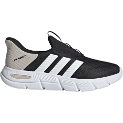 adidas Cloudfoam Flex Laces Sneaker Damen HQ4941 - core black/cloud white/wonder alumina 36