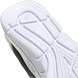 adidas Cloudfoam Flex Laces Sneaker Damen HQ4941 - core black/cloud white/wonder alumina 36