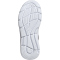 adidas Cloudfoam Flex Laces Sneaker Damen HQ4941 - core black/cloud white/wonder alumina 36
