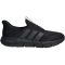 adidas Cloudfoam Flex Laces Sneaker Herren HQ2569 - core black/grey six/core black 40 2/3