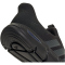 adidas Cloudfoam Flex Laces Sneaker Herren HQ2569 - core black/grey six/core black 40 2/3