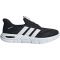 adidas Cloudfoam Flex Laces Sneaker Herren HQ2568 - core black/cloud white/core black 40 2/3
