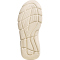 adidas Cloudfoam Flex Laces Sneaker Damen KK3497 - wonder white/off white/bliss orange 37 1/3