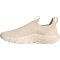 adidas Cloudfoam Flex Laces Sneaker Damen KK3497 - wonder white/off white/bliss orange 37 1/3