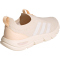 adidas Cloudfoam Flex Laces Sneaker Damen KK3497 - wonder white/off white/bliss orange 37 1/3