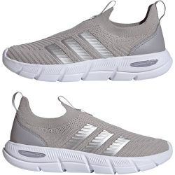 adidas Cloudfoam Flex Laces Sneaker Damen HQ4946 - grey...