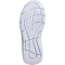 adidas Cloudfoam Flex Laces Sneaker Damen HQ4946 - grey two/silver met./glory grey 37 1/3