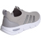 adidas Cloudfoam Flex Laces Sneaker Damen HQ4946 - grey two/silver met./glory grey 37 1/3