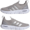 adidas Cloudfoam Flex Laces Sneaker Damen HQ4946 - grey two/silver met./glory grey 37 1/3