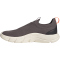 adidas Cloudfoam Flex Laces Sneaker Herren KK3487 - charcoal/carbon/dusky orange 43 1/3